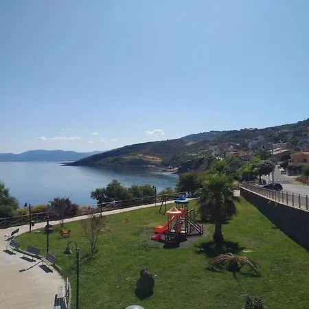 Daire 300 Metri Dal Centro