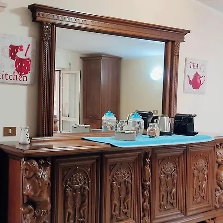 300 Metri Dal Centro Castelsardo