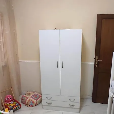 Daire 300 Metri Dal Centro *