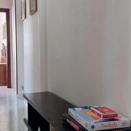 300 Metri Dal Centro *