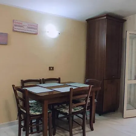 300 Metri Dal Centro Castelsardo