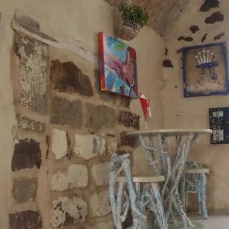 Daire 300 Metri Dal Centro Castelsardo