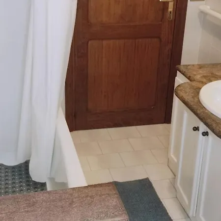 Daire 300 Metri Dal Centro *