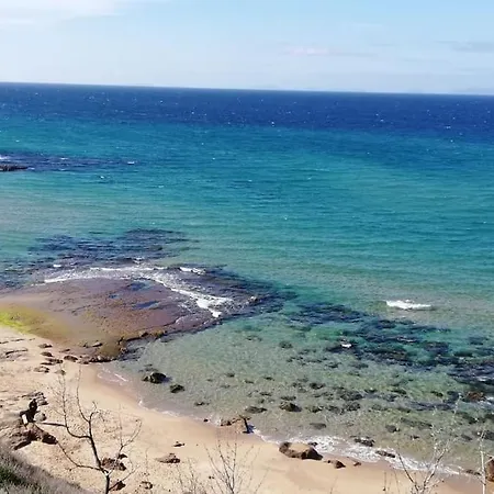 300 Metri Dal Centro * Castelsardo