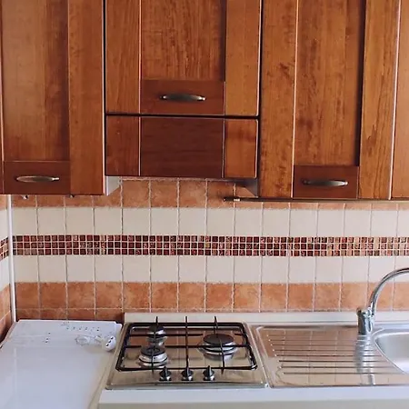 300 Metri Dal Centro Daire Castelsardo