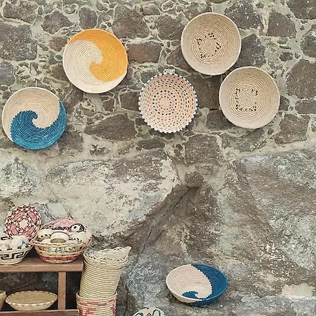 Daire 300 Metri Dal Centro *