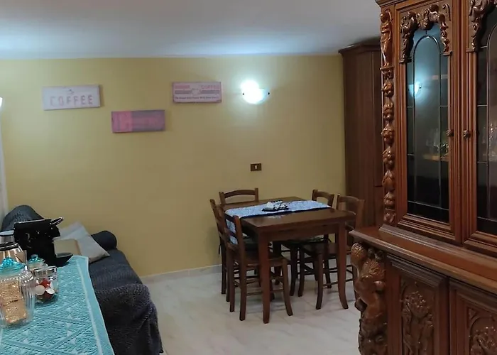 300 Metri Dal Centro Apartamento