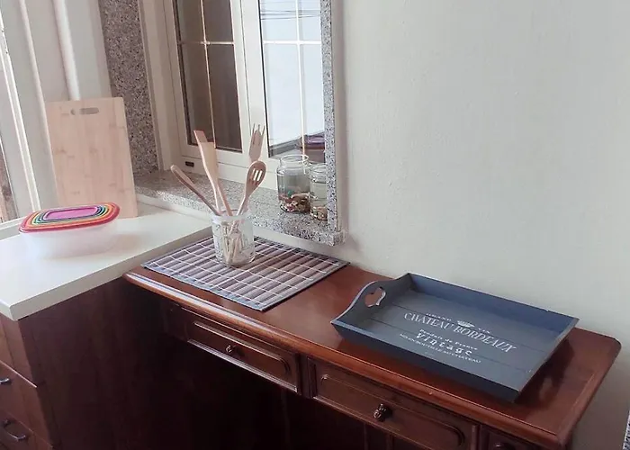 300 Metri Dal Centro Apartamento *