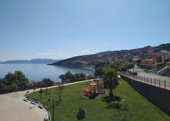 Apartamento 300 Metri Dal Centro