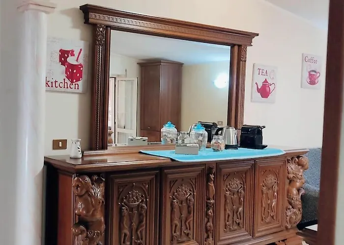 300 Metri Dal Centro Castelsardo