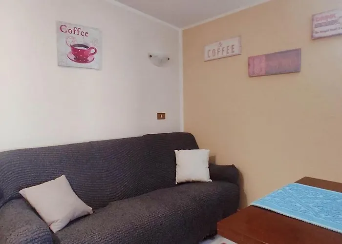 300 Metri Dal Centro * Castelsardo