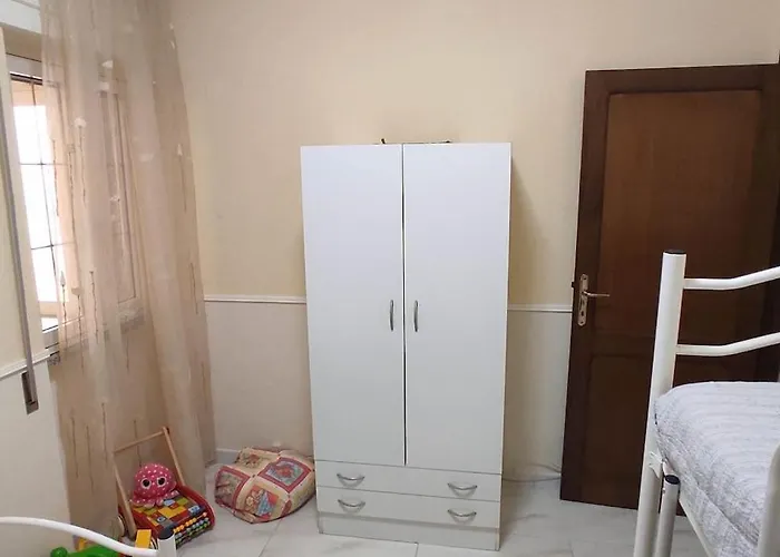 Apartamento 300 Metri Dal Centro *