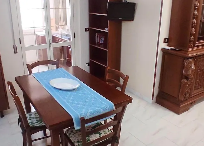 300 Metri Dal Centro Apartamento Castelsardo