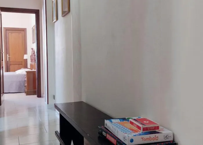 300 Metri Dal Centro *