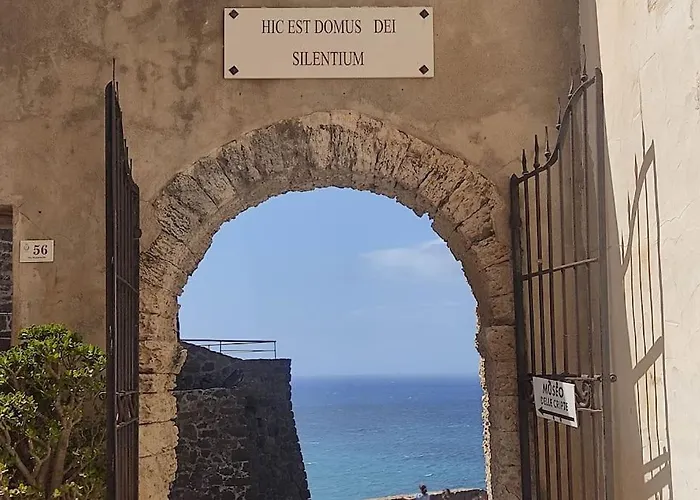 300 Metri Dal Centro * Castelsardo