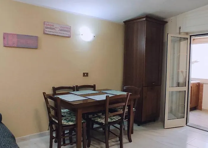 300 Metri Dal Centro Castelsardo