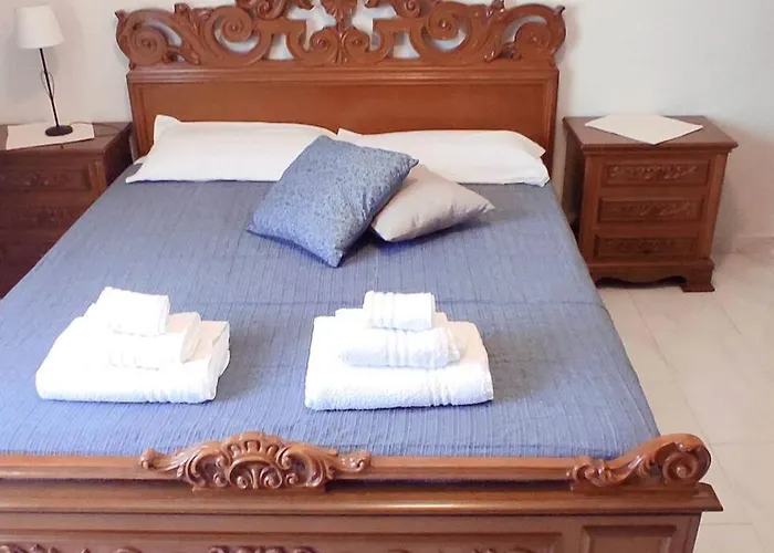 300 Metri Dal Centro Apartamento *