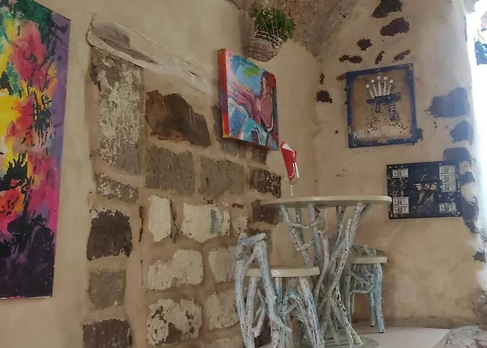 Apartamento 300 Metri Dal Centro Castelsardo