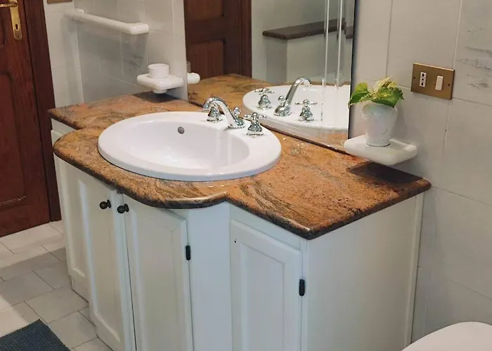 300 Metri Dal Centro * Castelsardo