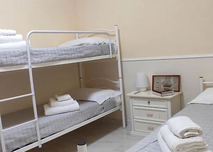 300 Metri Dal Centro Apartamento Castelsardo