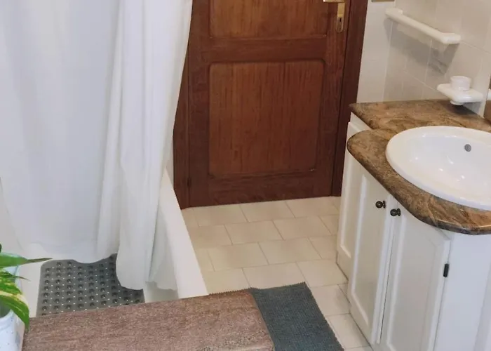 Apartamento 300 Metri Dal Centro *