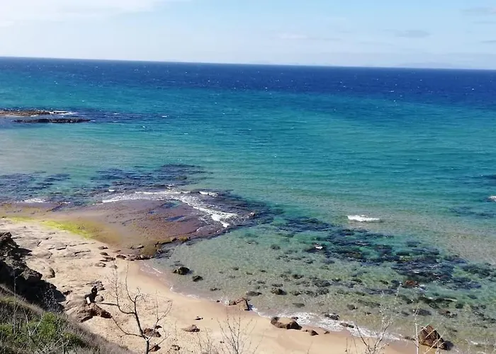 300 Metri Dal Centro * Castelsardo