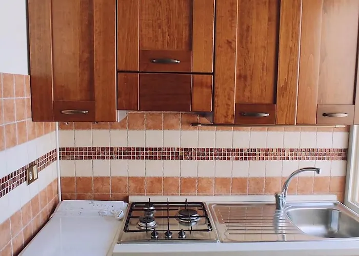 300 Metri Dal Centro Apartamento Castelsardo