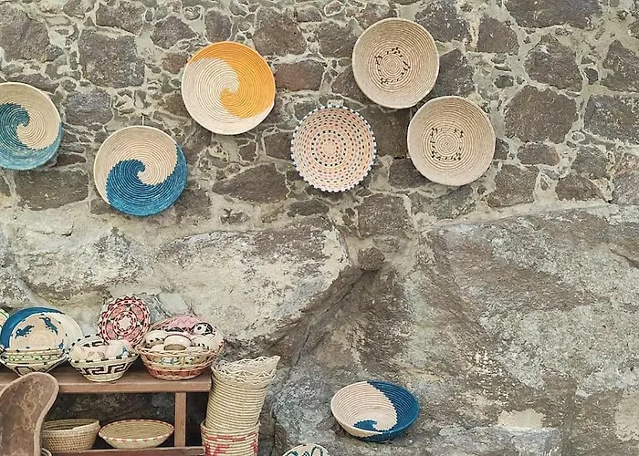 Apartamento 300 Metri Dal Centro *