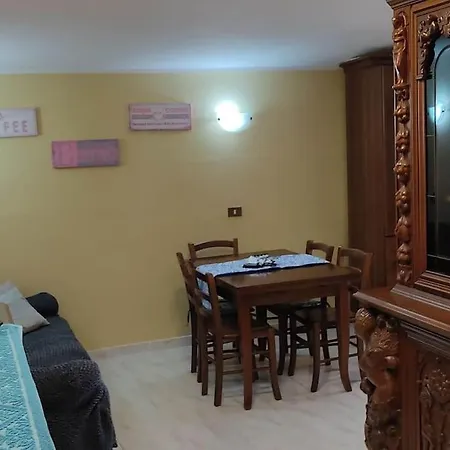 300 Metri Dal Centro Apartment