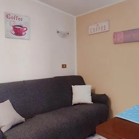 [appartamento 300 Metri Dal Centro] * Castelsardo