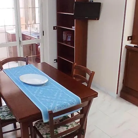 300 Metri Dal Centro Apartment Castelsardo