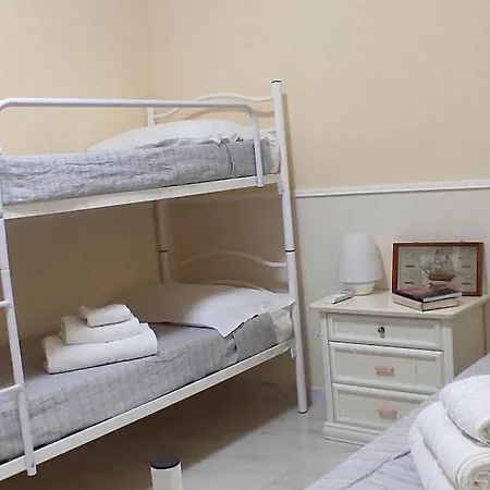 300 Metri Dal Centro Apartment Castelsardo